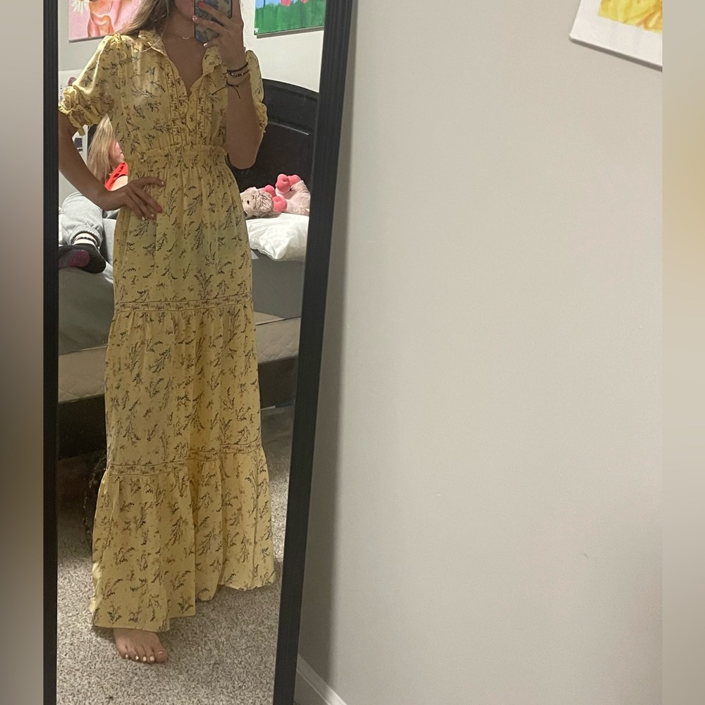 dress